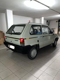 Fiat Panda 750 young