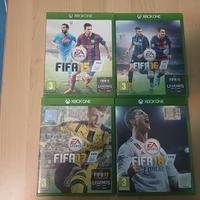 giochi xbox one 
