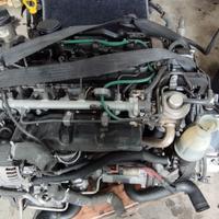 Motore Chrysler PT Cruiser 2.2 CRD 664911