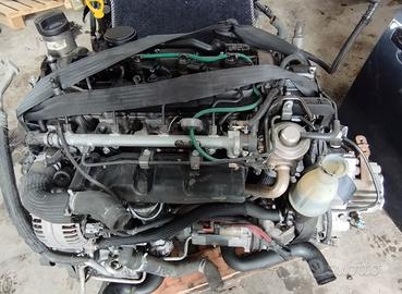 Motore Chrysler PT Cruiser 2.2 CRD 664911