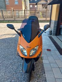 T max 2002 a carburatori