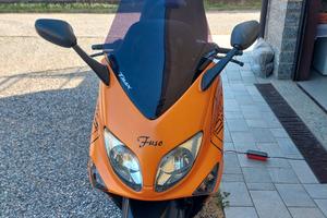 T max 2002 a carburatori