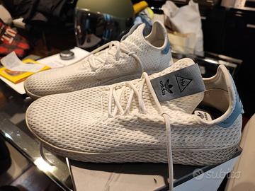 Pharrell hot sale williams bianche