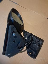 Specchio retrovisore destro