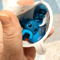 Vecna - Funko Kinder Joy Stranger Thinks 