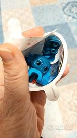 Vecna - Funko Kinder Joy Stranger Thinks 