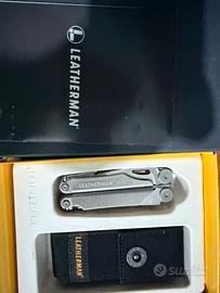 Leatherman WAVE +