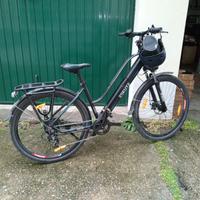 Bicicletta elettrica