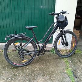 Bicicletta elettrica