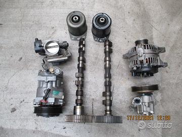 Ricambi alfa romeo gtv e 166