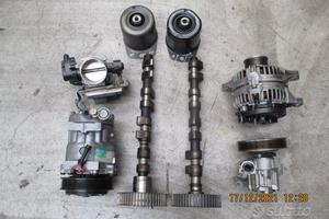 Ricambi alfa romeo gtv e 166