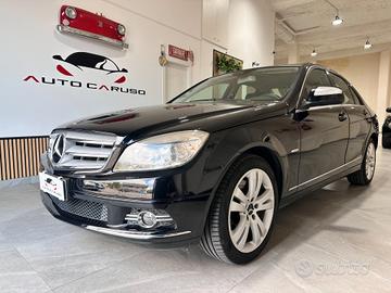 Mercedes-benz C 320 CDI - UNICO PROP - NUOVA - KM 