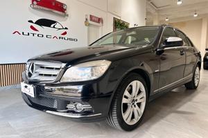 Mercedes-benz C 320 CDI - UNICO PROP - NUOVA - KM 