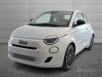 FIAT 500 IV 2020 - 500 1.0 hybrid Icon