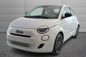 FIAT 500 IV 2020 - 500 1.0 hybrid Icon