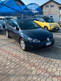 Volkswagen Golf Variant 1.6 Tdi Comfortline