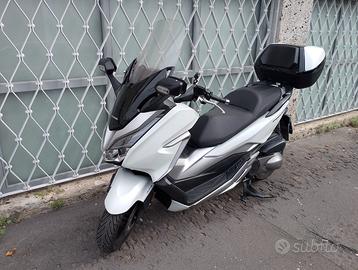 Honda Forza 300 - 2020