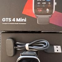 Amazfit gts4 mini 
