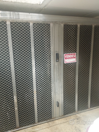 Garage a Villa Verucchio