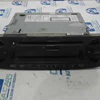 FIAT 500 ANNO 2011 - STEREO