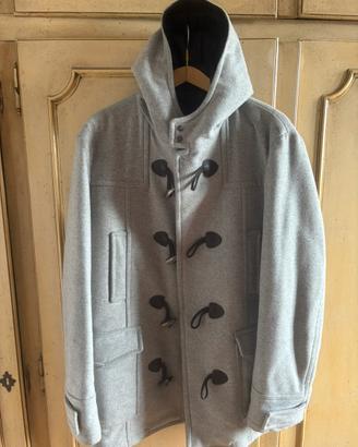Cappotto grigio montgomery tg 58 Land