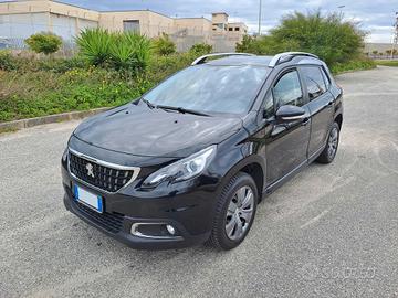 Peugeot 2008 BlueHDI 100 Active