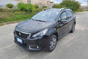 Peugeot 2008 BlueHDI 100 Active