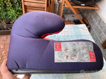 Rialzo Auto per Bambini - 15-36 kg