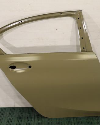 BMW serie 3 G20 Porta posteriore destra