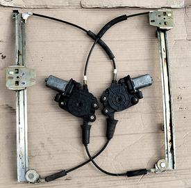 Motorino alza vetri Fiat 600