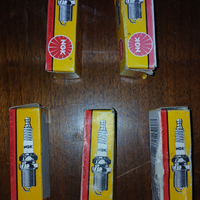 Ngk cmr7h zenoah motori honda large scale hpi baja