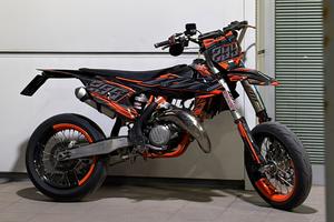 Ktm sx 125