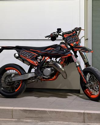 Ktm sx 125
