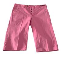 Bermuda uomo “PT01” Flower rosa – Taglia 48