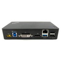 Lenovo Thinkpad 3.0 pro dock docking station