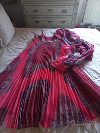 Abito tg 42 TwinSet nuovo