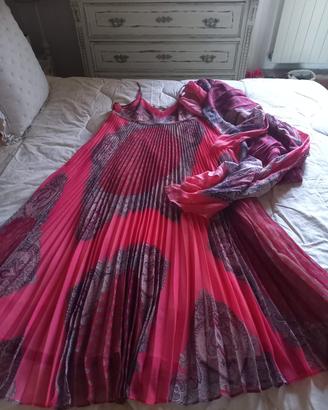 Abito tg 42 TwinSet nuovo