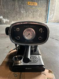 Macchina caffè’ espresso Ariete