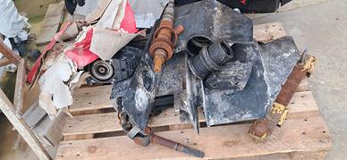 Piedi Bravo three gen 3