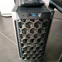 SERVER DELL PowerEdge T340