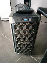 SERVER DELL PowerEdge T340