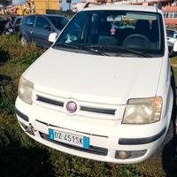 Fiat Panda 1.2 Dynamic Natural Power anno 2010