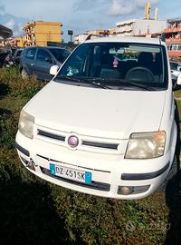 Fiat Panda 1.2 Dynamic Natural Power anno 2010