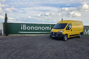 Fiat Ducato L2 H2 - 2022 km 27.755