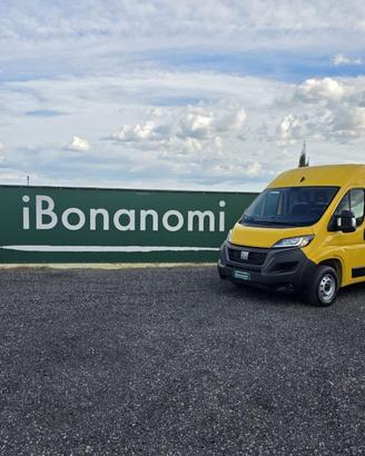 Fiat Ducato L2 H2 - 2022 km 27.755