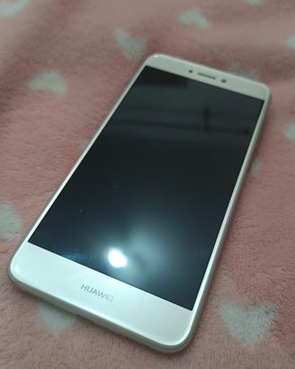 Huawei P8lite 2017