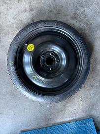 Ruotino Toyota Auris 2010>