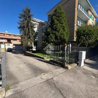 AUTORIMESSA A LATINA