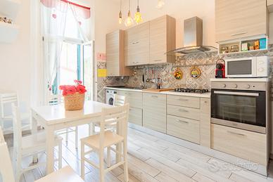 App.to signorile a 50 mt dal mare Marina di Pisa