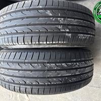 gomme usate 2255518 Estivo BRIDGESTONE - DUELER HP